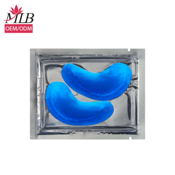 Guangzhou Skin Care Supplier: Blue Eye Patch & Blue Eye Mask