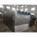 Efficient Energy-Saving Industrial Dryer for Silicone Rubber