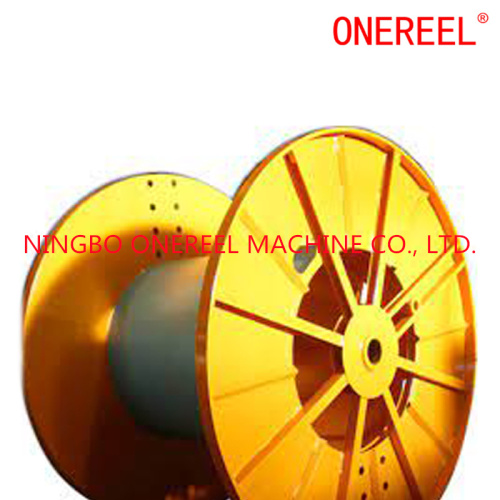 Durable And High Quality Enhanced Wire Bobbin Reel