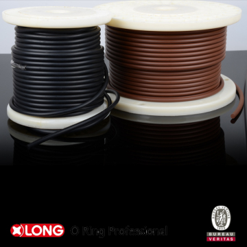 Viton Rubber Cord