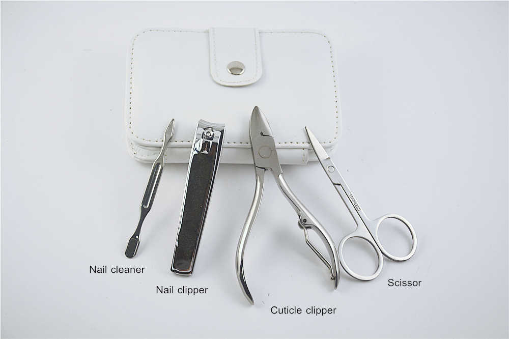 Маникюрные Инструменты Великобритания Manicure Tools Uk