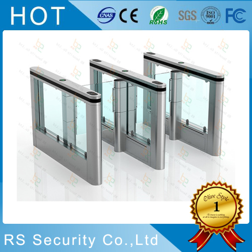What is Glass Turnstile Tourniquets