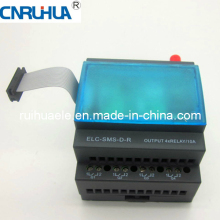 Elc-SMS Hiah Quality Intelligent Controller PLC