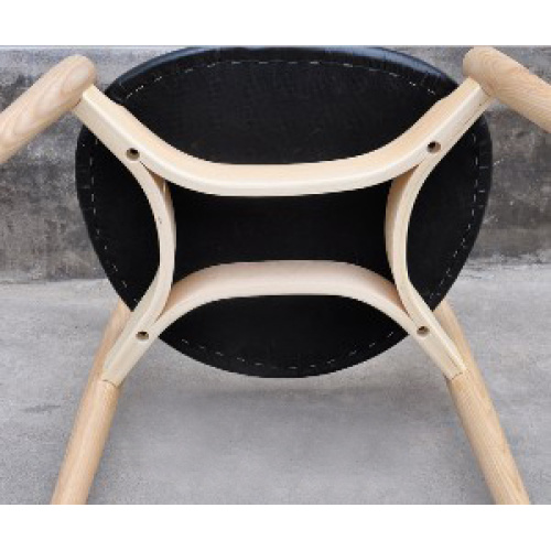 Hans J Wegner Chair/Elbow Chair Ash Wood