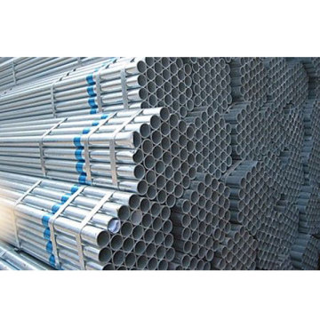 api 5ct 10 inch galvanized straight steel pipe