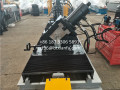 Cu Stud Truss Roll Forming Machine C Shape