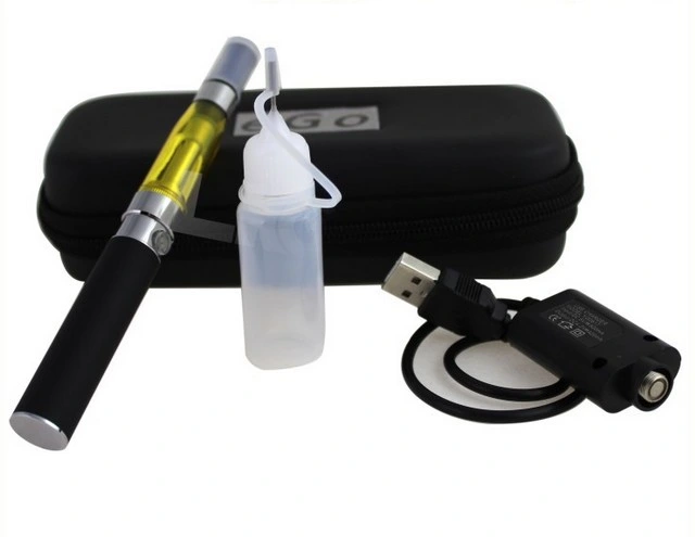 EGO Starter Kit CE4 Atomizer Electronic Cigarette E Cig Kit 650mAh 900mAh 1100mAh EGO-T Battery Blister Case Clearomizer E-Cig Free Shipping