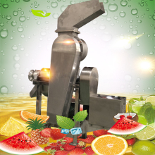 Milk Tea Shop Gourmet Universal Lemon Fruit Juicer Extractor Machine