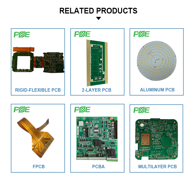 Professional Circuit boards of consumer electronics products