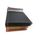 High Quality Multi-color Metallic Bubble Mailer For Mailing