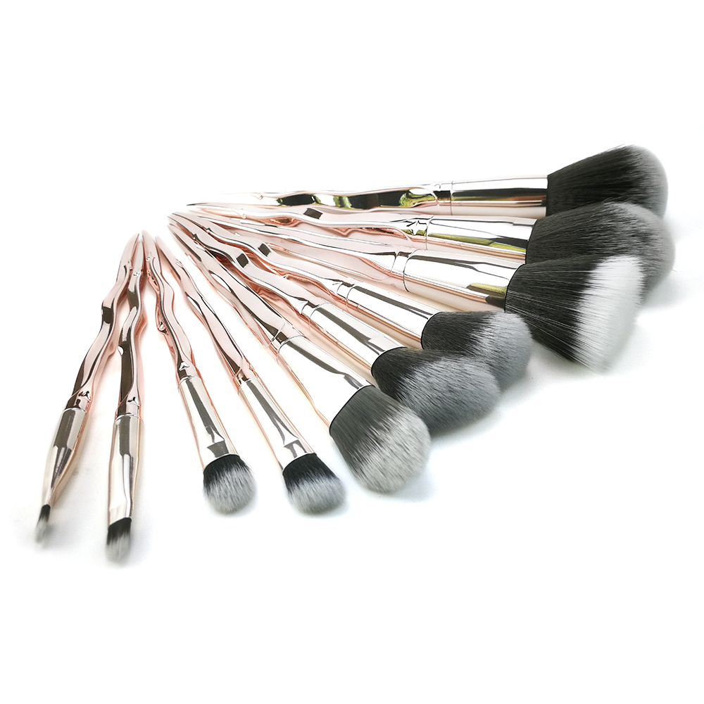 Makeup Brush Set For Makeup Artists