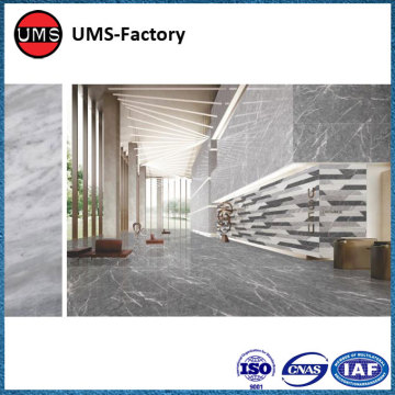 Extra thin lightweight ceramic wall tiles