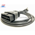 HDMI มุมขวาถึง J1962 OBD2 สายเคเบิลขาย