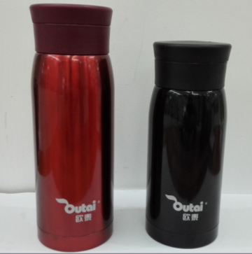 Stainless Steel Vacuum Flask Manufacturer