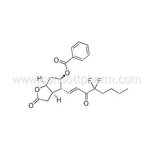 Lubiprostone Intermediate, CAS 50889-48-0