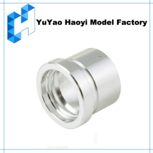 Rapid Prototype CNC Milling Machining