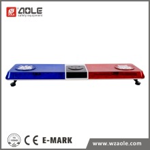FIRE truck light bar
