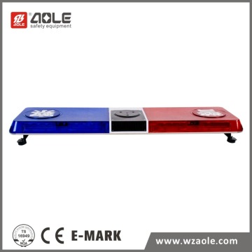 FIRE truck light bar