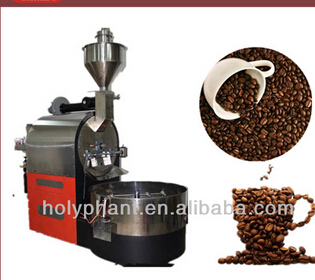 2015 New Hot Sale Coffee Roaster (gas fired) (1KG)