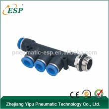 pneumatic products with O-ring G thread
