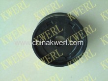 Epdm Resistant Rubber Diaphragms?