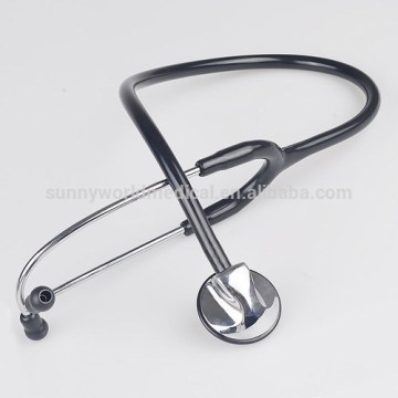 SW-ST27A stethoscope wholesale of cardiology stethoscope and color stethoscope