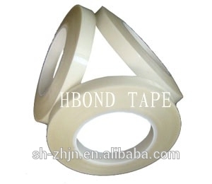 High strength glass fiber cloth double-sided Self Adhesive Masking Tape                
                                    Quality Assured