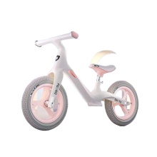 Kids Push Balance Bicycle - 12 Inch Plastic Wheel Cheap Balance Cycle