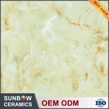 Fire resistant acid resistant hot-sale crystal porcelain tile