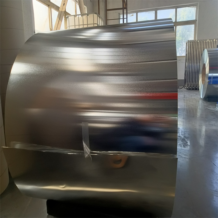 لفائف الصفيحات Tinplate Coil