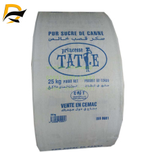 Middle East Semolina and Flour Sacks - 50kg Red Dog Flour Bag