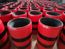 Hot Sale 5 1/2" N80 Casing Oil Gas Pipe 14lb/FT Thread