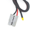 New Energy Battery Inverter Solar Power Cable