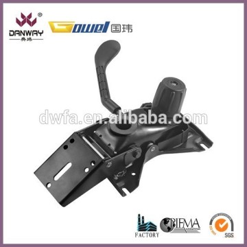 Office chair mechanism GLA003