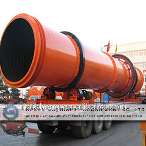 Coal Rotary Dryer Price