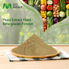 Yeast Extract Power with Oat Beta Glucan Benefits