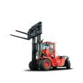 Persetujuan sertifikat CE Forklift Diesel 4Ton