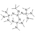 1-TERT-BUTYL-4,4,4-TRIS (DIMETHYLAMINO) -2,2-BIS [TRIS (DIMETHYLAMINO) -PHOSPHORANYLID-NAMINO] -2LAMBDA5,4LAMBDA5-CATENADI (PHOSPHAZEN) CAS 111324-04-0