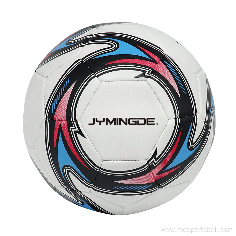 Official low bounce indoor soccer futsal balls