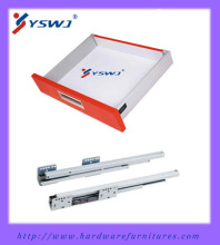 Tandem Box Metal Box Drawer Slide YS701