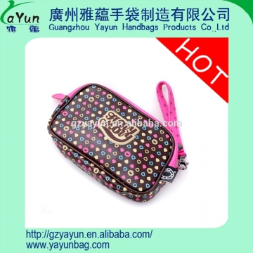 Make To Order cosmetic bag products wholesale