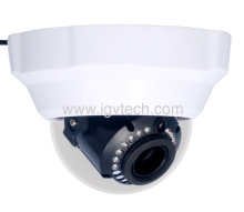 1.3megapixel Vandal- Proof Dome Ip Camera?