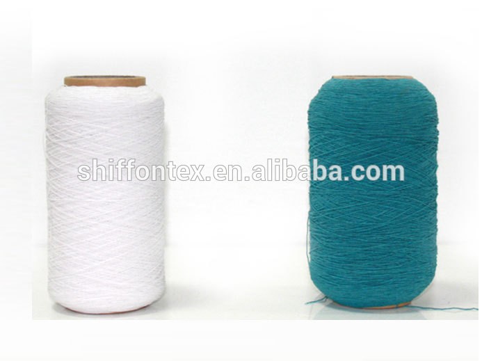 Double Covered Yarn