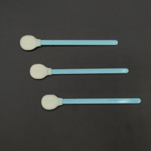 MFS-708 Foam Cleanroom swab untuk pembersihan seruling klarinet