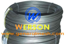 Inconel 600 Wire, Inconel 625 Wire