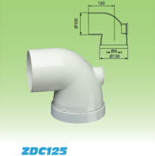Shop for Toilet Connection Tubes and WC Connection Pipes