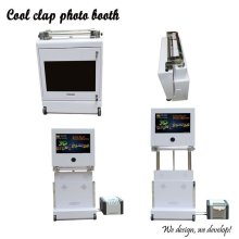 Most Portable Photo Booth Equipment For Party Hire