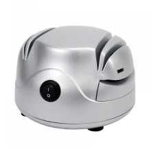 High-efficiency electric knife sharpener