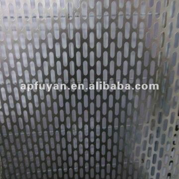 High quality punching wire mesh