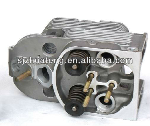 China Manufacture Deutz Engine Parts for FL912 Cylinder Head